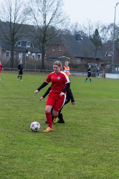 Bild 106 - B-Juniorinnen SV Henstedt Ulzburg - Holstein Kiel : Ergebnis: 0:1